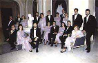 Image from entry Kyiv Chamber Choir in the Internet Encyclopedia of Ukraine